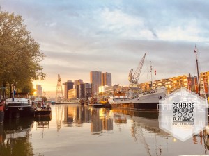 Corona virus implications on COHEHRE Conference 2020: 'Urban Health: Inclusion and Sustainability in super-diverse Cities @ Hogeschool Rotterdam