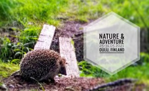 Nature & Adventure Promoting Well-being