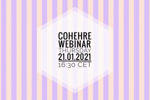 COHEHRE Webinar 1: Intercultural learning in Nursing during a Covid Pandemic @ Microsoft Teams