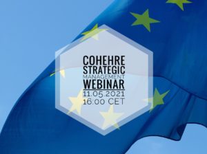 COHEHRE Strategic Management Webinar: The European Alliances Initiative and the governance structures of these Alliances @ Microsoft Teams
