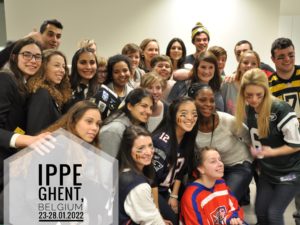 Interdisciplinary Programme on Palliative and End-of-life Care (IPPE) @ Ghent, Belgium