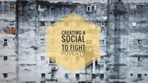 Creating a Social Entrepreneurship to fight Poverty @ Microsoft Teams