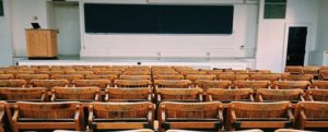 Crisis in the classroom - Session 2 @ Interactive webinar on TEAMS