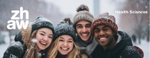 International Winter School for interprofessional collaboration in the health and social sector @ ZHAW School of Health Sciences