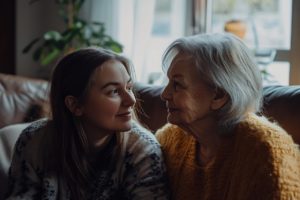 Young informal caregivers in higher education @ Online webinar @ Online Webinar